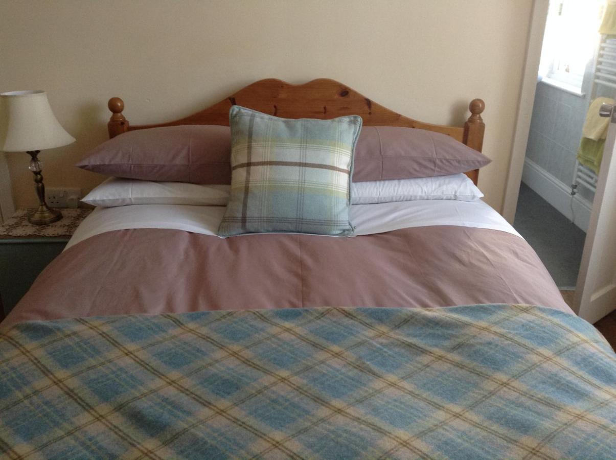 Hyacinth Bed & Breakfast Wellington  Kültér fotó