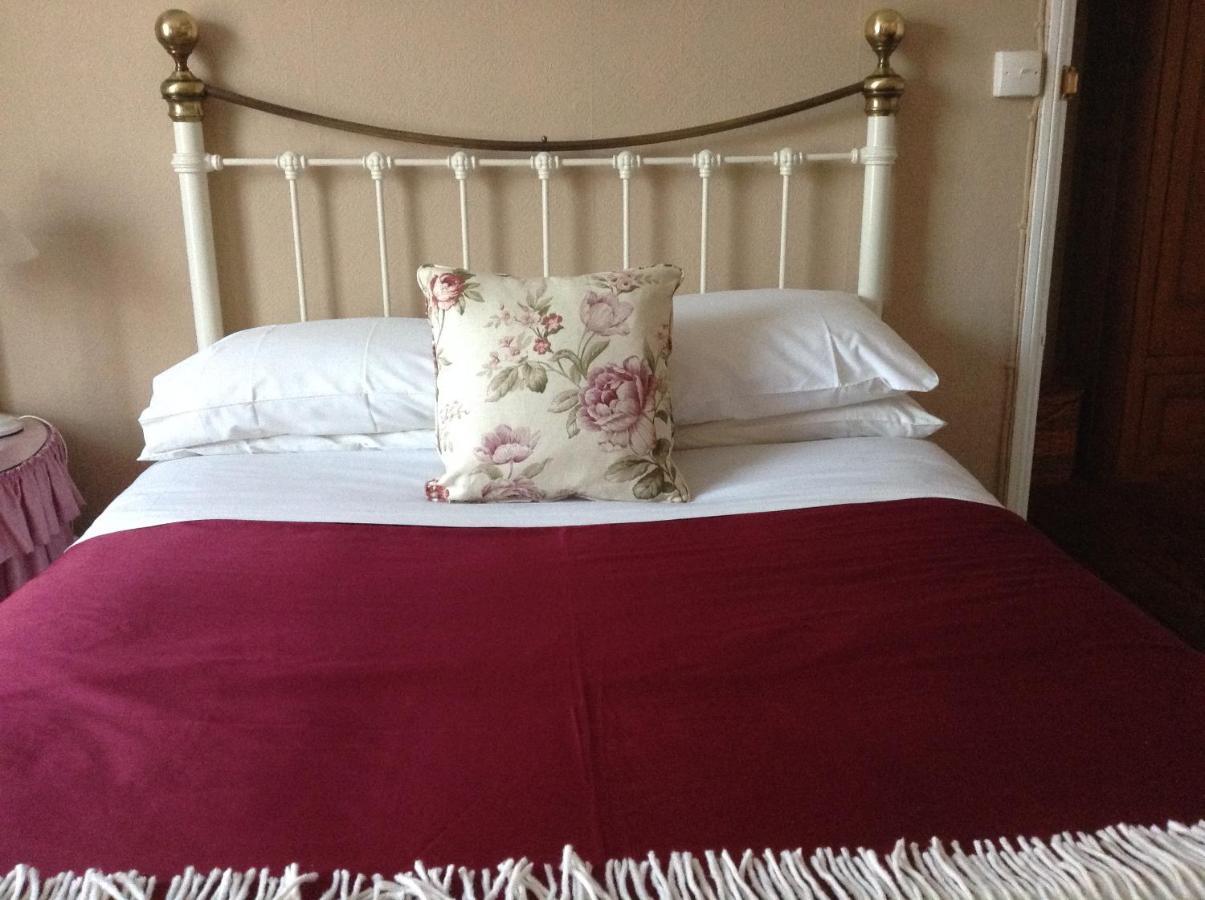 Hyacinth Bed & Breakfast Wellington  Kültér fotó